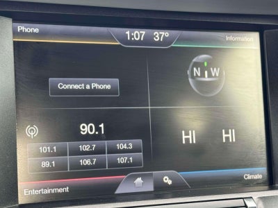 2015 Ford Mustang 2dr Fastback GT