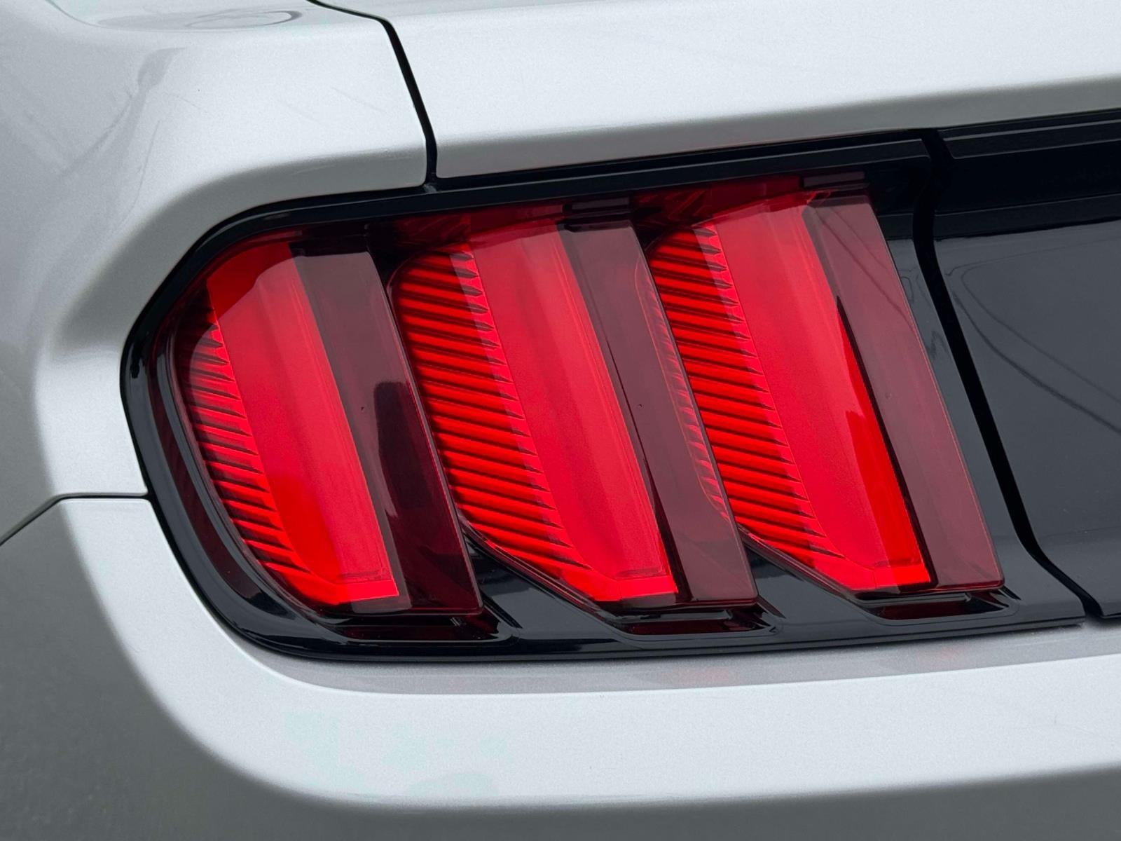 2015 Ford Mustang 2dr Fastback GT