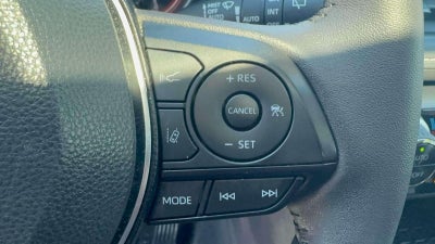 2023 Toyota RAV4 XLE AWD (Natl)