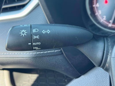 2023 Toyota RAV4 XLE AWD (Natl)