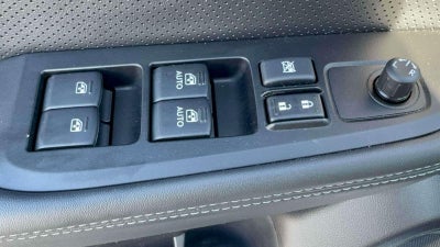 2017 Subaru Legacy 2.5i Limited