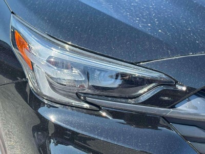 2025 Subaru Legacy Premium AWD