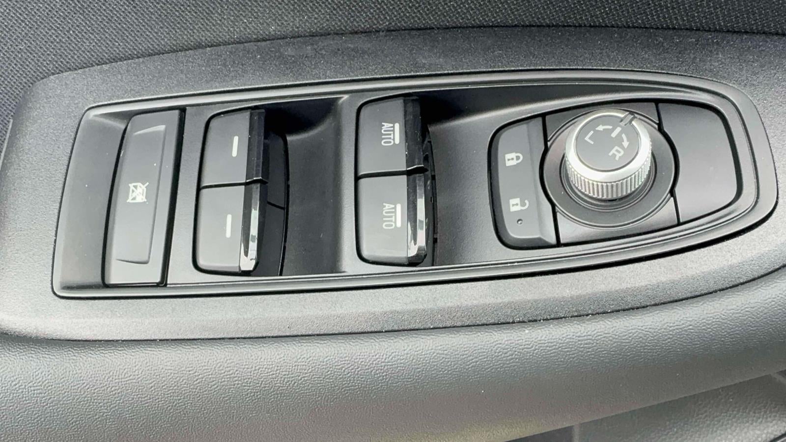 2021 Subaru Outback Premium CVT