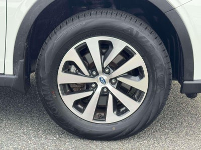 2021 Subaru Outback Premium CVT