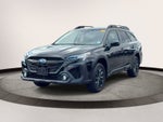2023 Subaru Outback Onyx Edition CVT