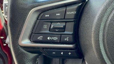 2023 Subaru Outback Limited CVT