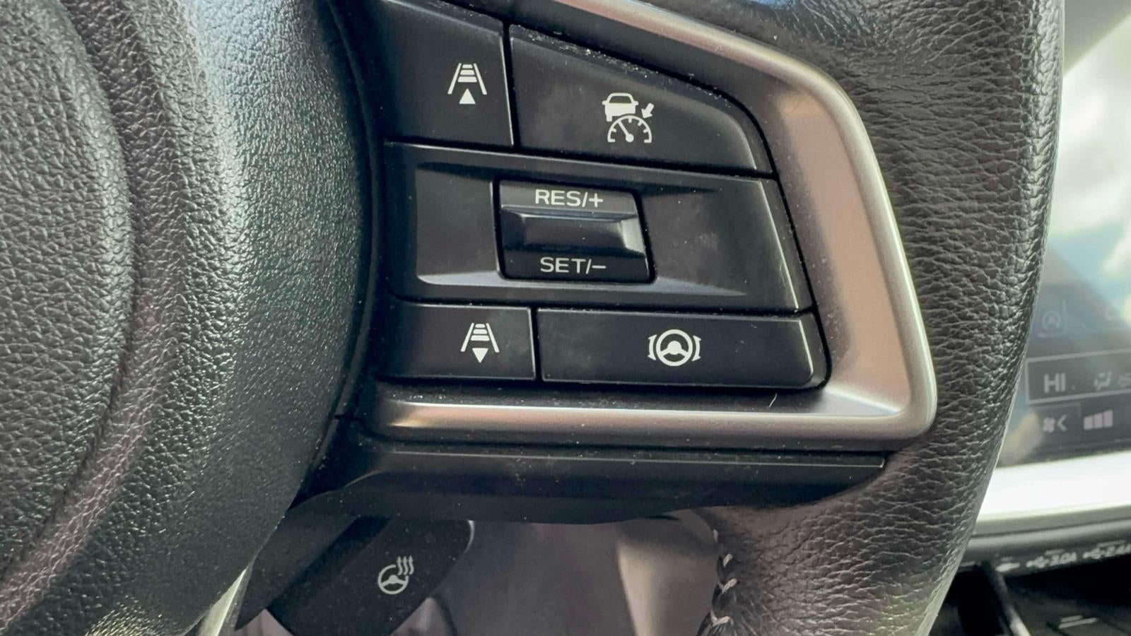 2023 Subaru Outback Limited CVT