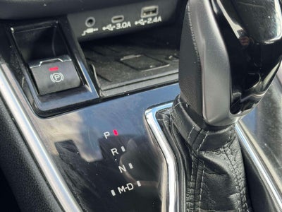 2023 Subaru Outback Limited CVT