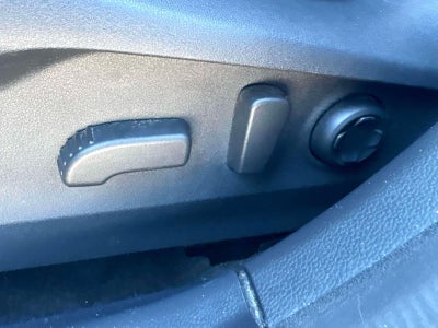 2023 Subaru Outback Limited CVT