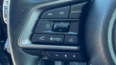 2023 Subaru Outback Limited CVT