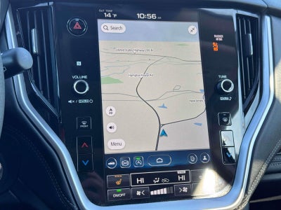 2023 Subaru Outback Limited CVT