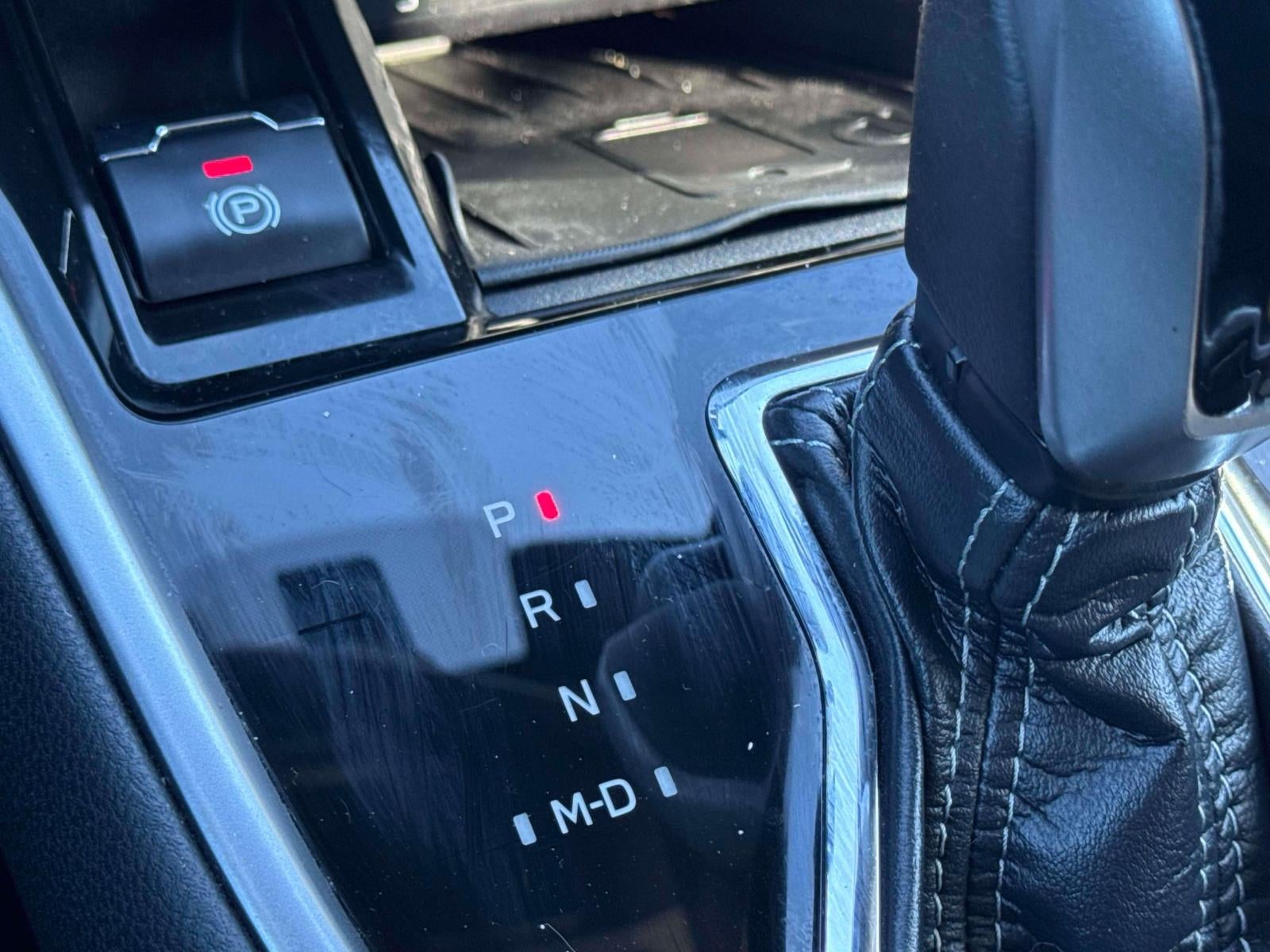 2023 Subaru Outback Limited CVT