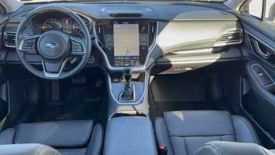 2023 Subaru Outback Limited CVT