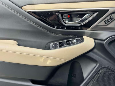 2021 Subaru Outback Limited XT CVT