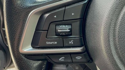 2021 Subaru Outback Limited XT CVT