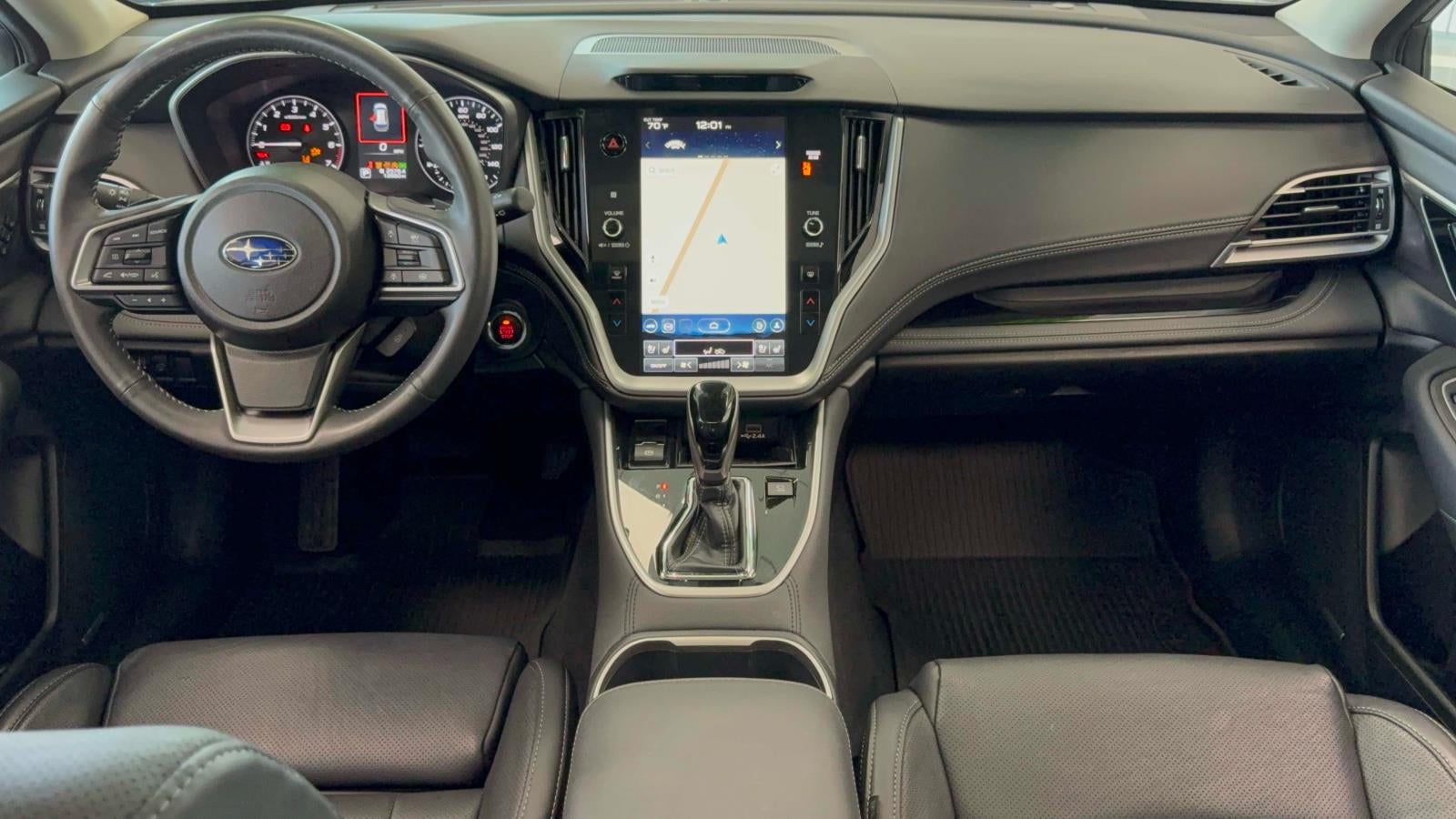 2024 Subaru Outback Touring XT AWD