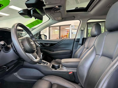 2024 Subaru Outback Touring XT AWD