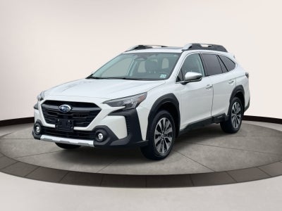 2024 Subaru Outback Touring XT AWD