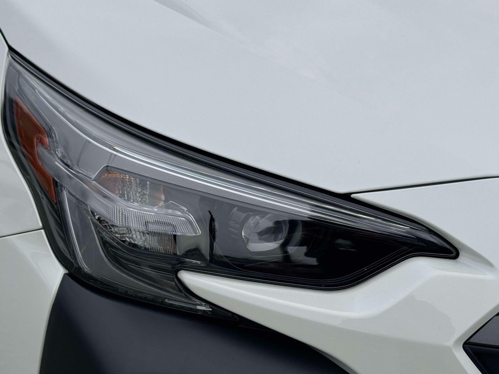 2024 Subaru Outback Touring XT AWD