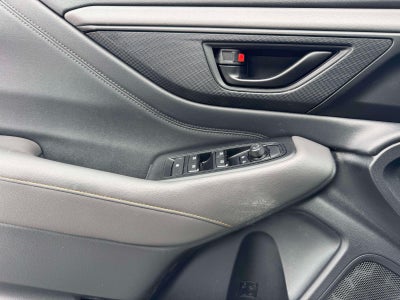 2023 Subaru Outback Wilderness CVT