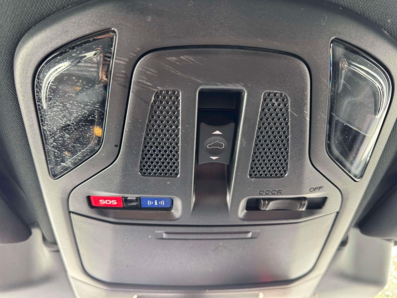 2023 Subaru Outback Wilderness CVT