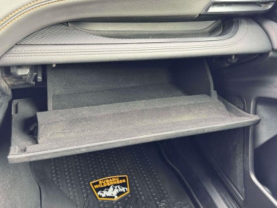 2023 Subaru Outback Wilderness CVT