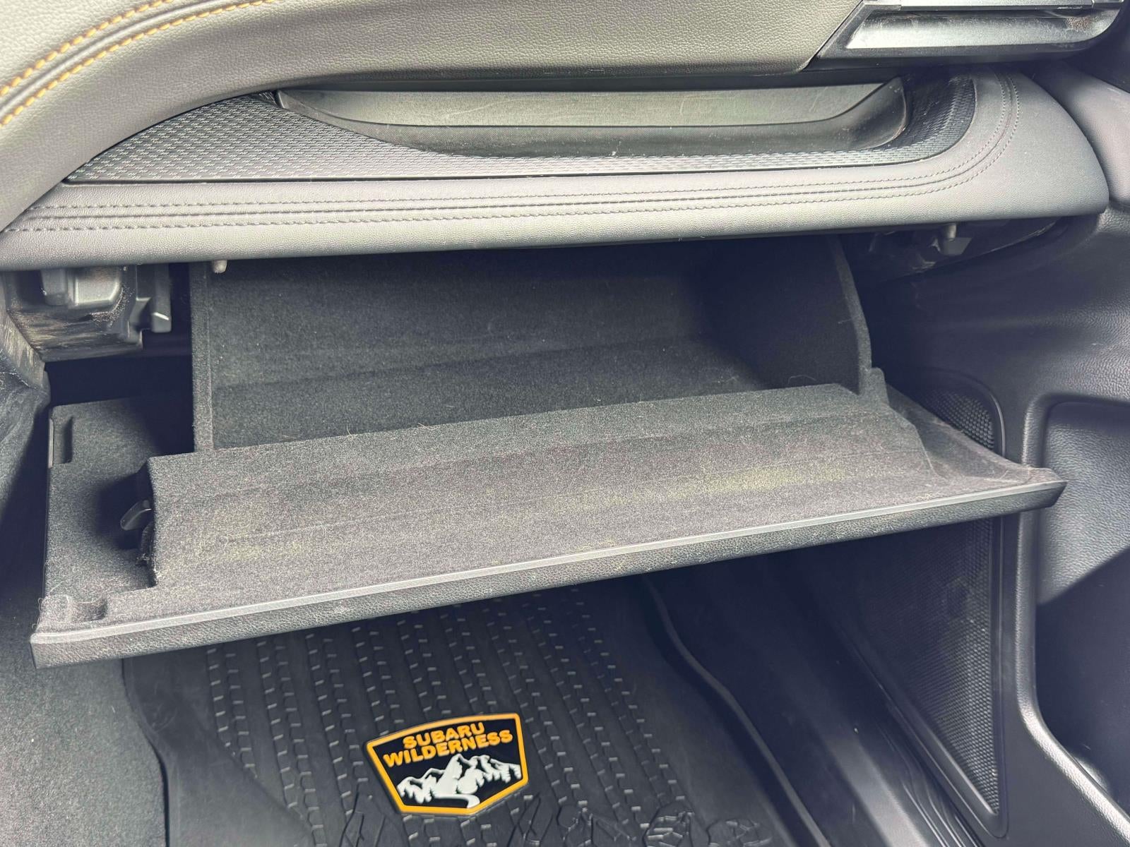 2023 Subaru Outback Wilderness CVT