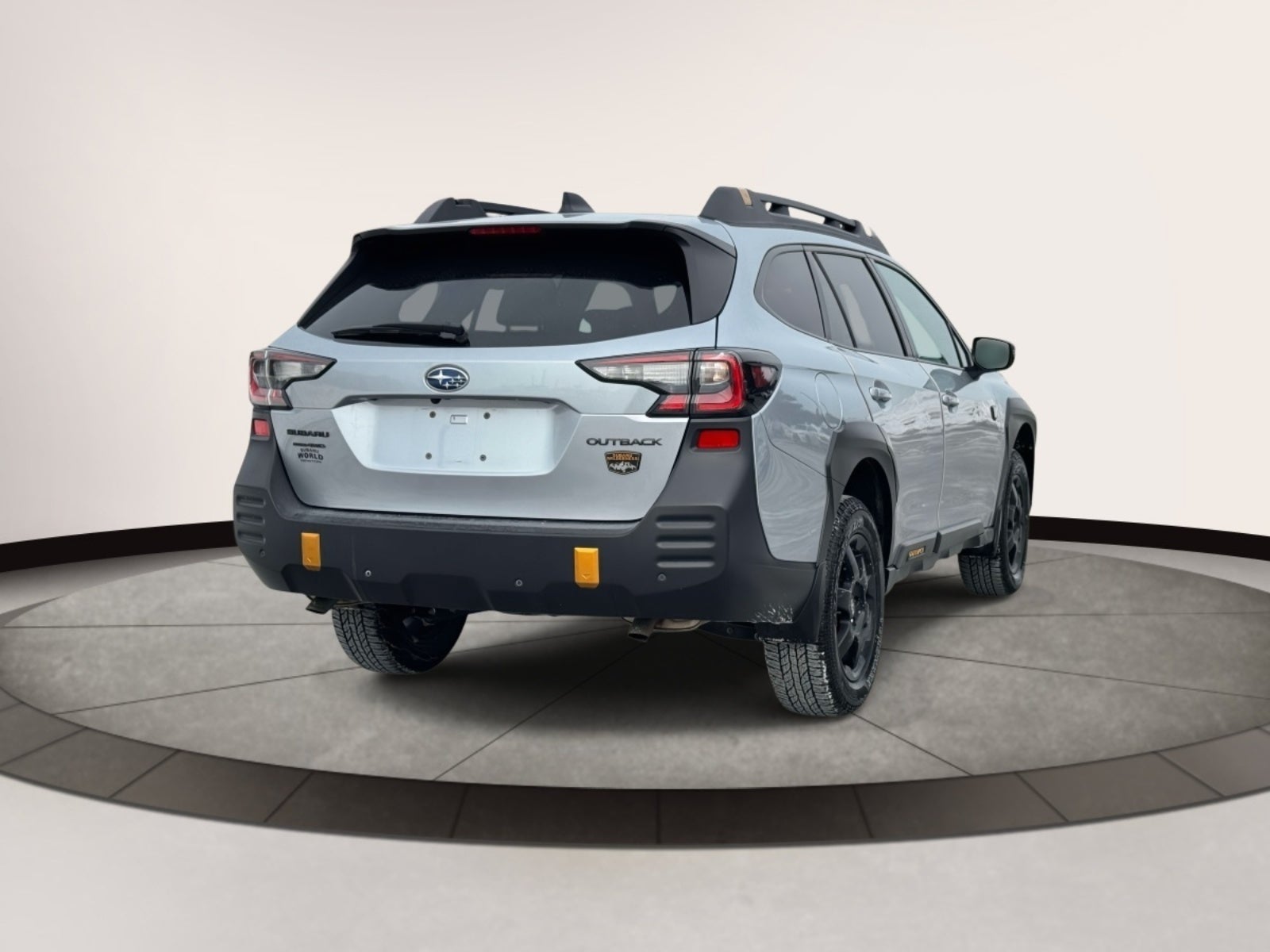 2023 Subaru Outback Wilderness CVT