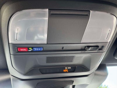 2025 Subaru Crosstrek Sport AWD