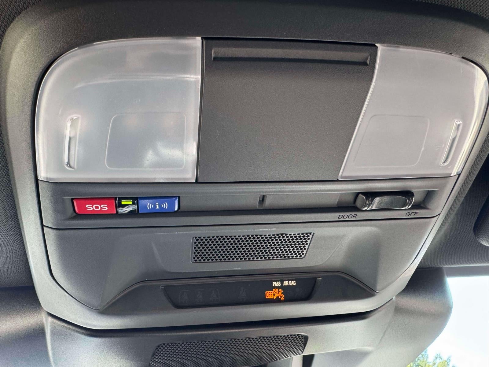 2025 Subaru Crosstrek Sport AWD