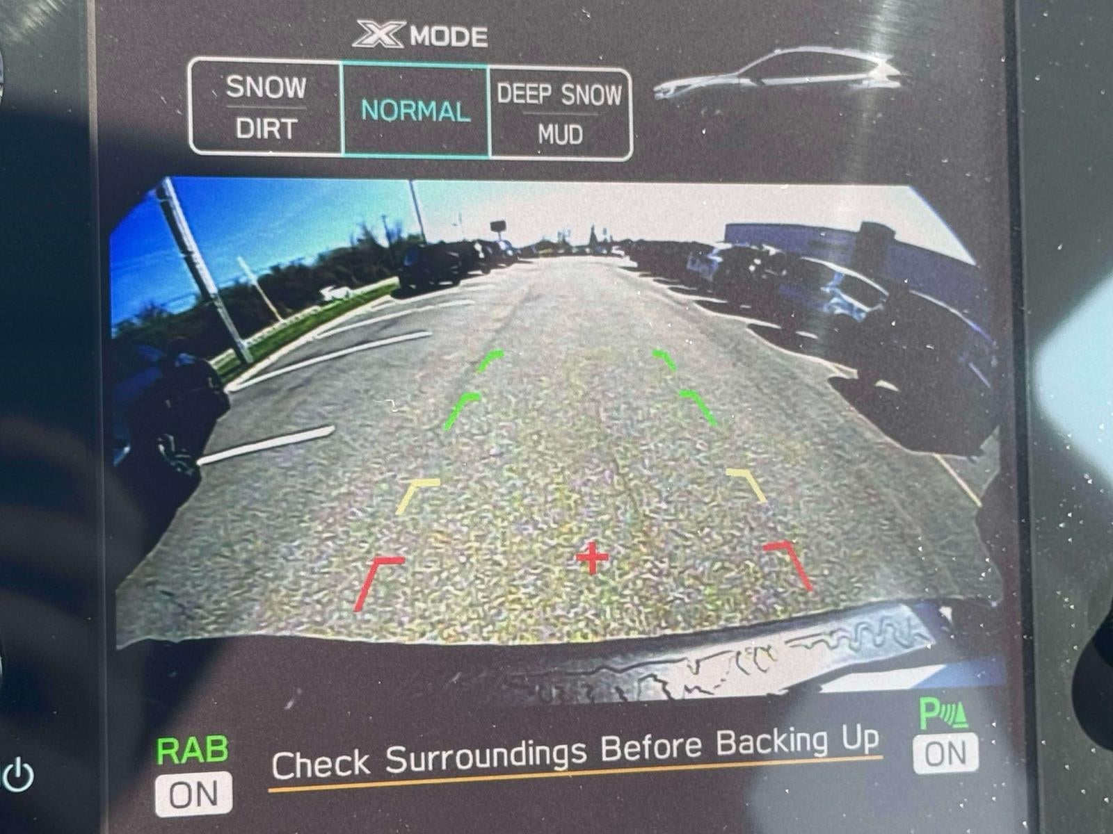 2025 Subaru Crosstrek Limited AWD