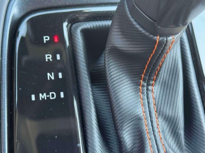 2025 Subaru Crosstrek Limited AWD