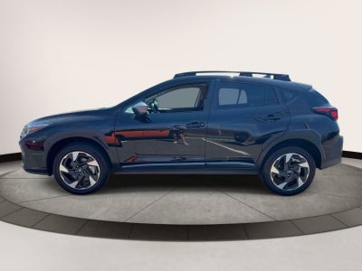 2025 Subaru Crosstrek Limited AWD