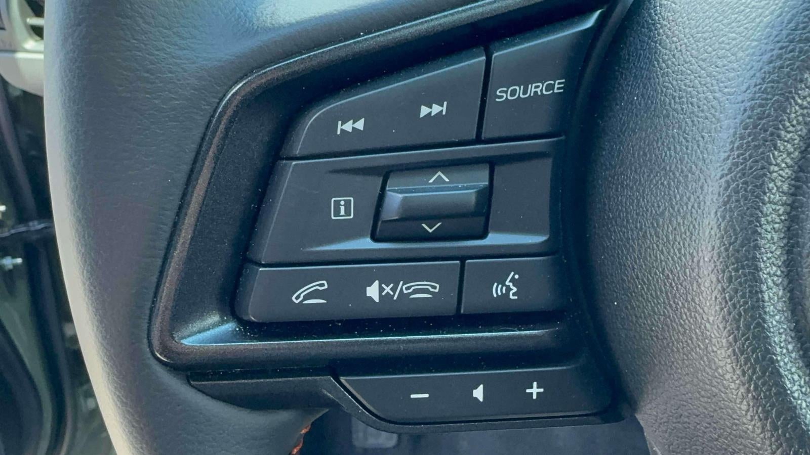 2025 Subaru Crosstrek Limited AWD