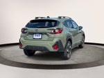 2025 Subaru Crosstrek Limited AWD