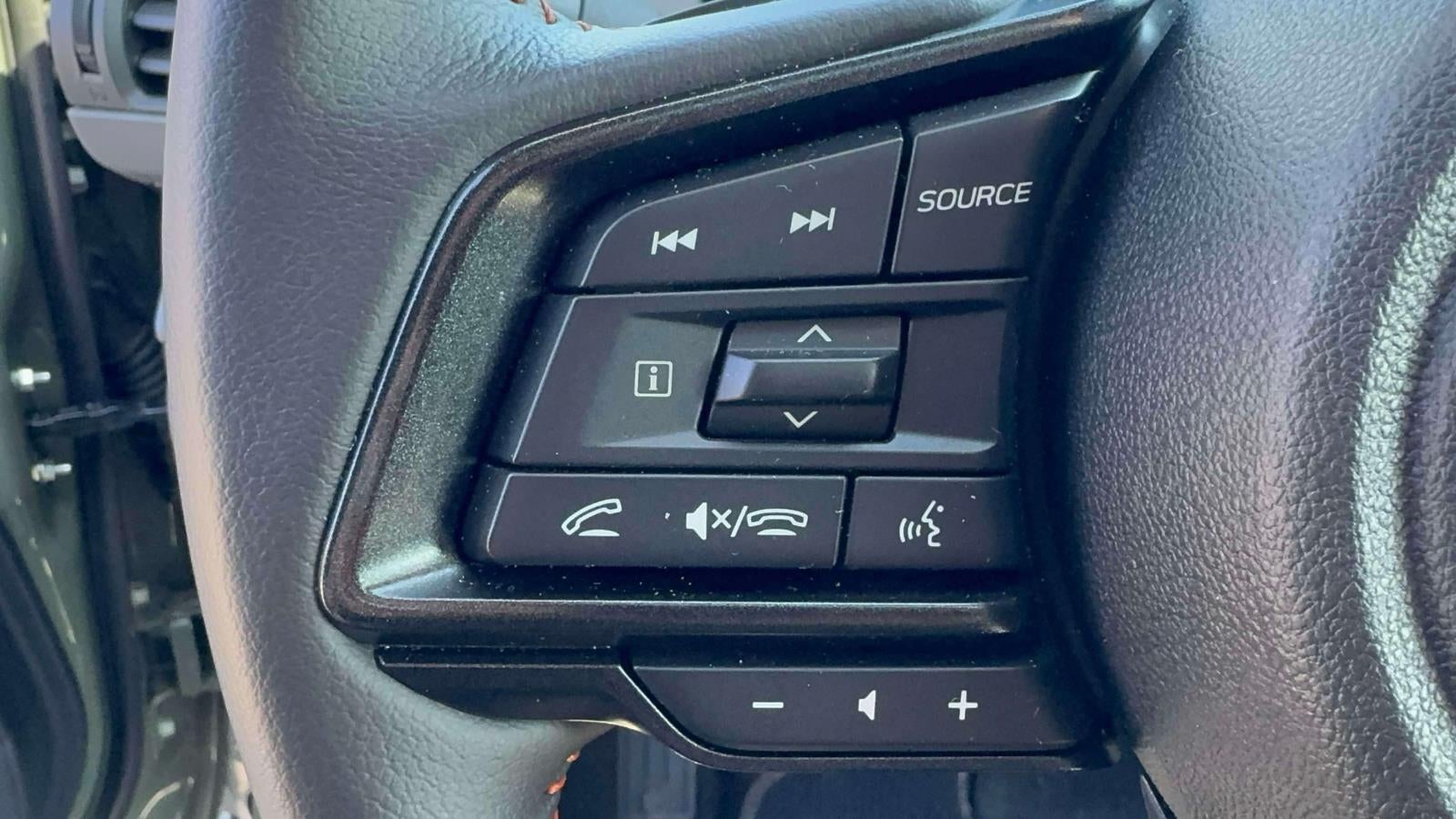 2025 Subaru Crosstrek Limited AWD