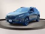 2025 Subaru Crosstrek Limited AWD