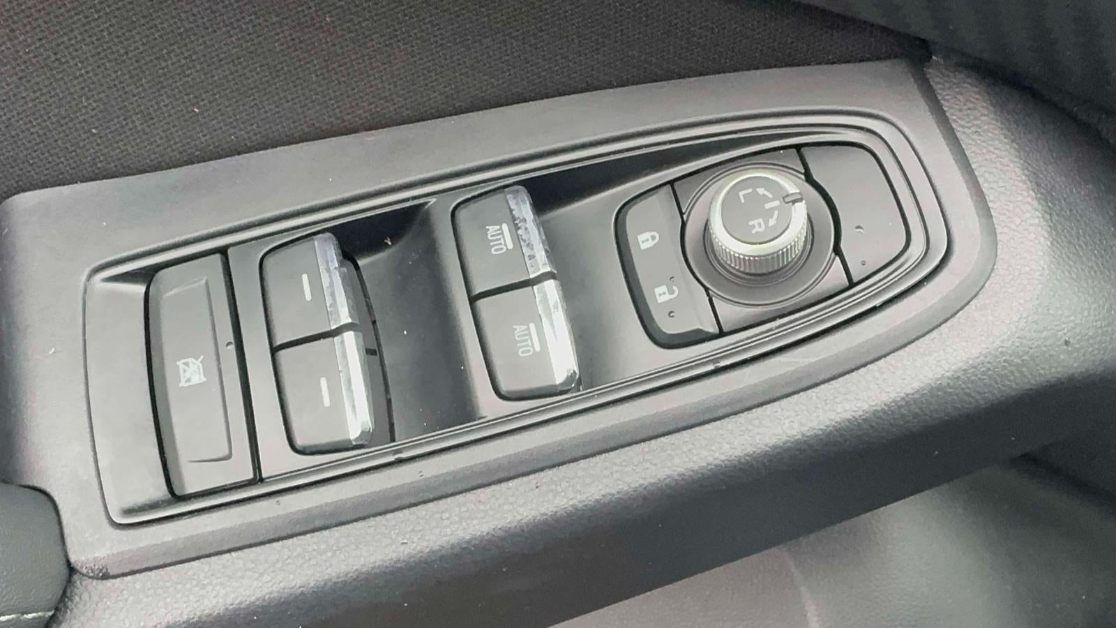 2025 Subaru Ascent Premium 7-Passenger