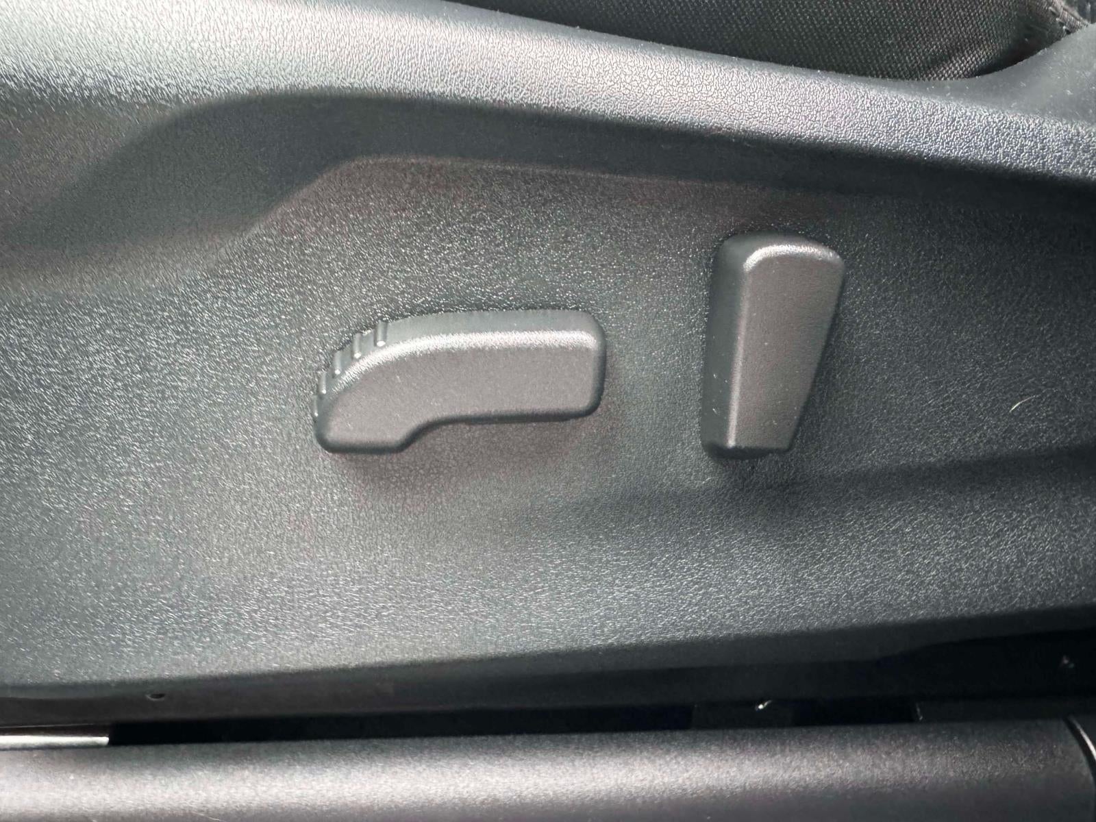 2025 Subaru Ascent Premium 7-Passenger