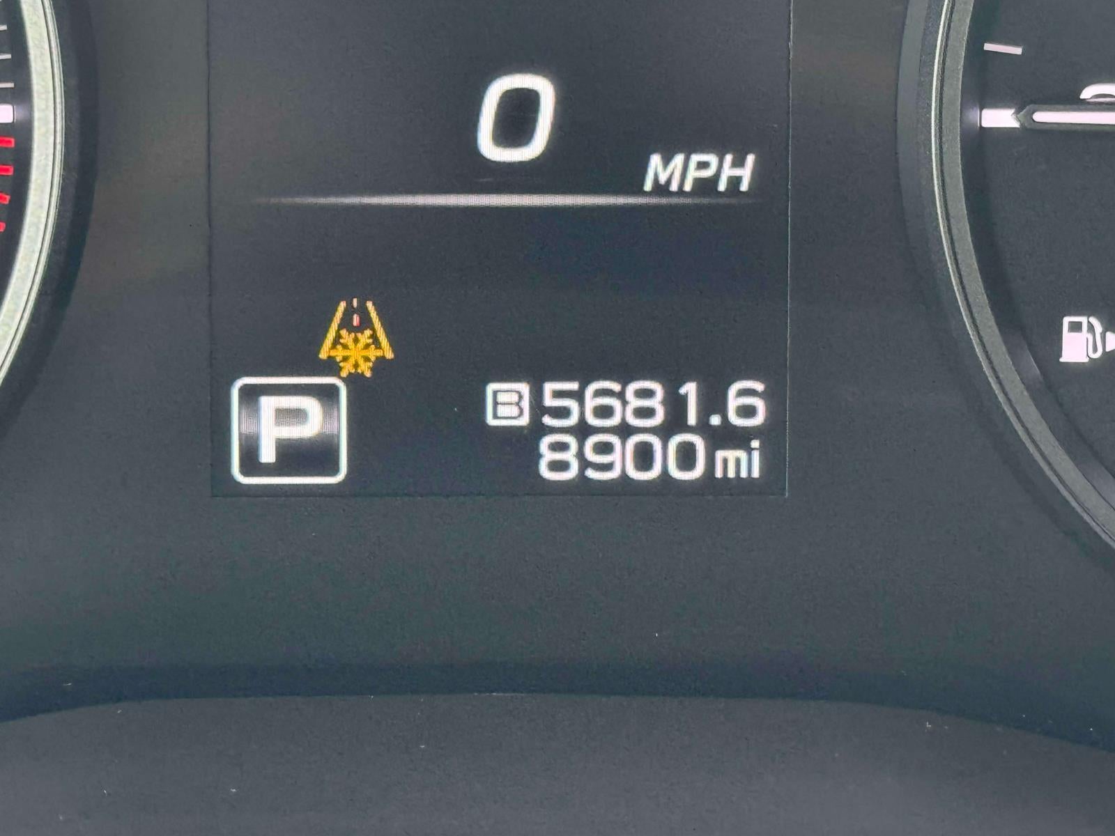 2025 Subaru Ascent Premium 7-Passenger