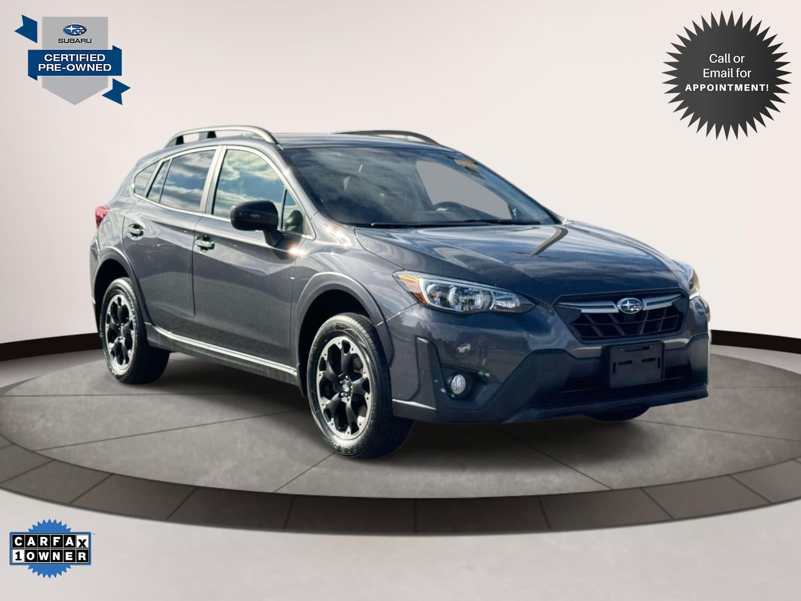 2024 Subaru Ascent Onyx Edition 7-Passenger