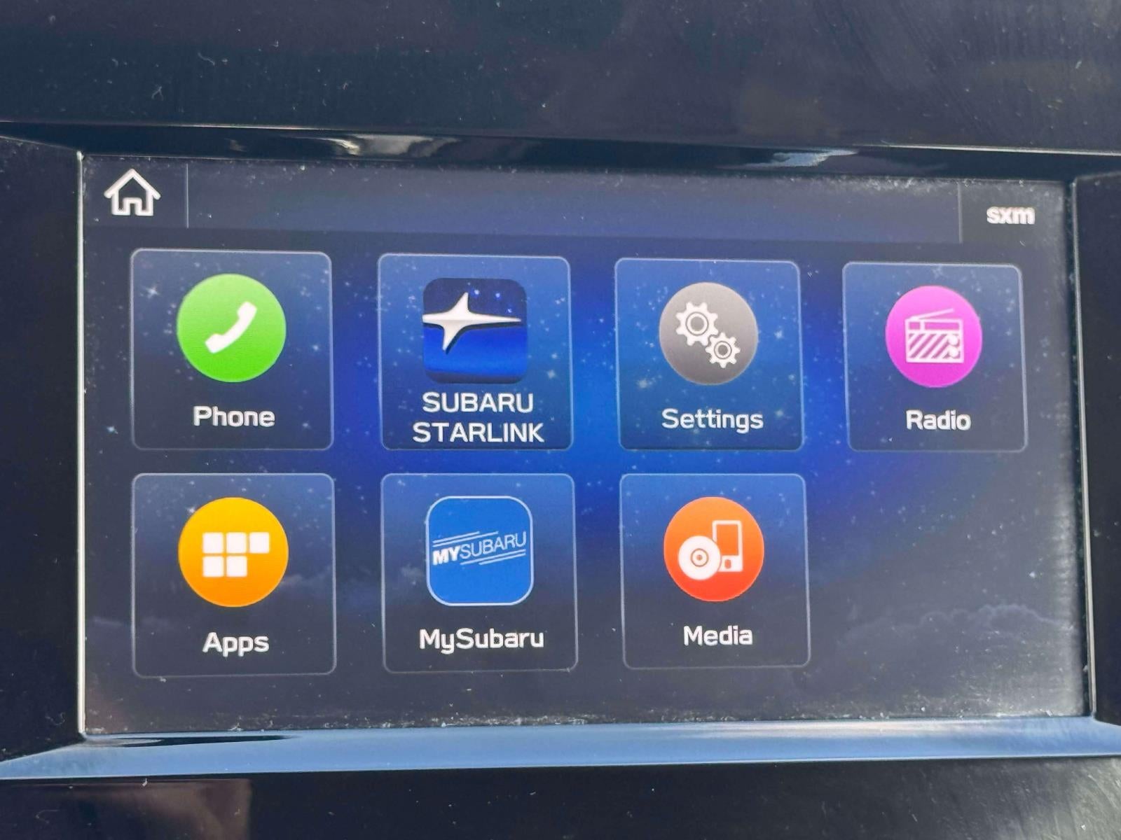 2024 Subaru Ascent Onyx Edition 7-Passenger