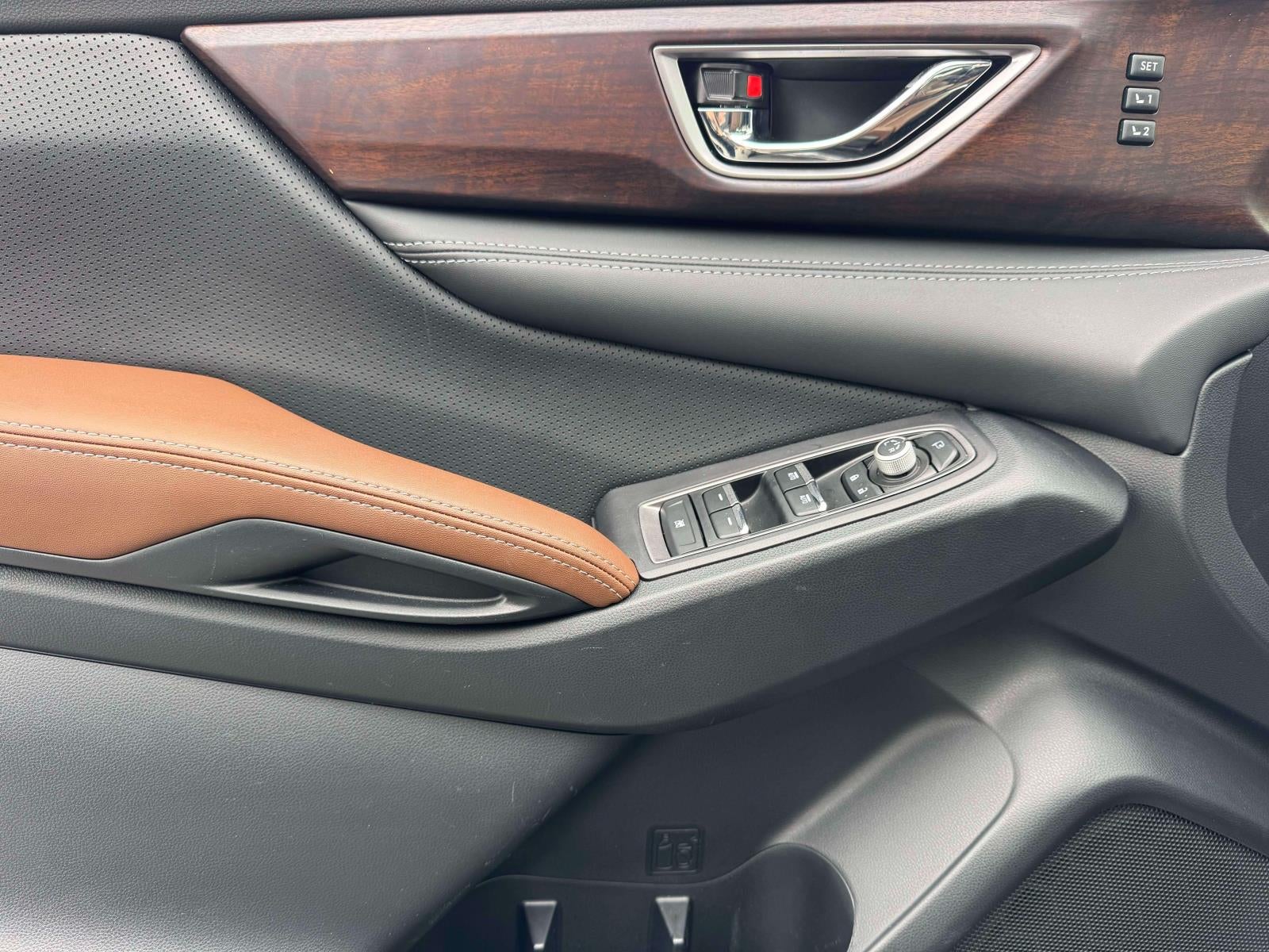 2024 Subaru Ascent Touring 7-Passenger