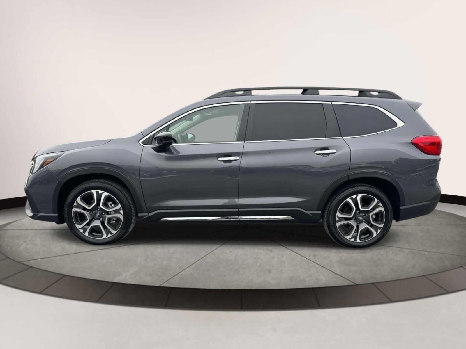 2024 Subaru Ascent Touring 7-Passenger