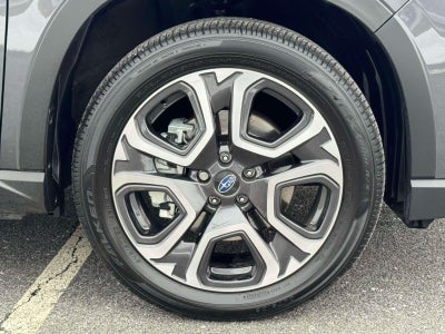 2024 Subaru Ascent Touring 7-Passenger