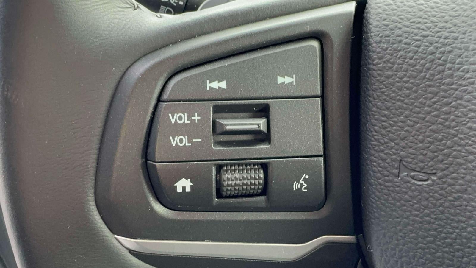 2024 Honda Ridgeline Sport AWD