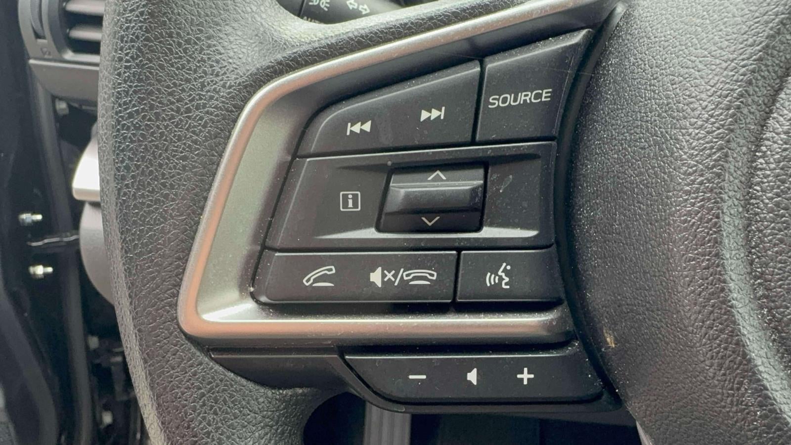 2024 Subaru Impreza AWD