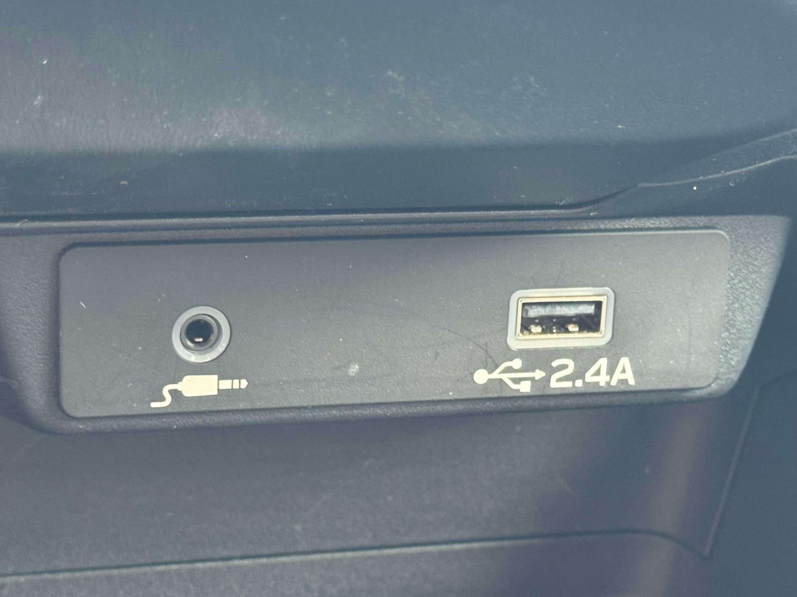 2024 Subaru Impreza AWD