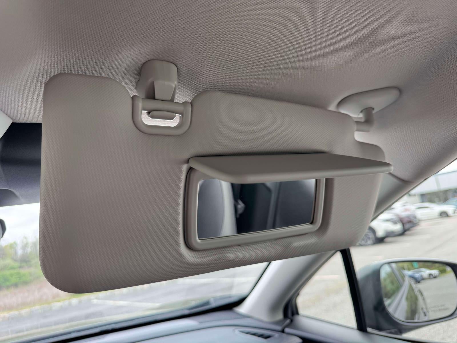 2024 Subaru Impreza AWD