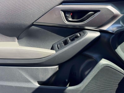 2024 Subaru Impreza AWD